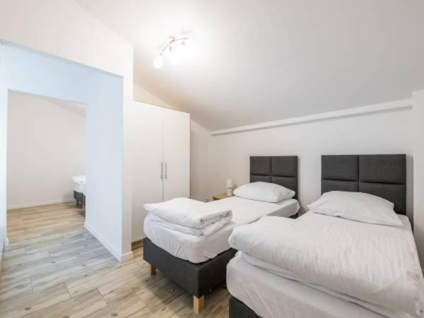 Apartamenty Kasztanowa Zator Dış mekan fotoğraf
